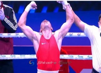 Alban Beqiri, mrekullia e boksit shqiptar