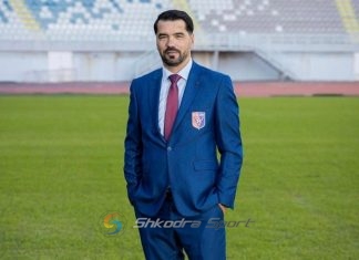 Neziri: Vllaznia fiton sot ndaj Dinamos. E arrin 100 për qind Europën përmes kampionatit
