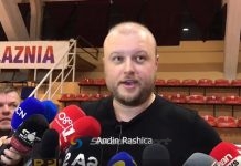 VIDEO/ Rashica ka një kritikë për ekipet shqiptare: Jo kaq shumë të huaj!