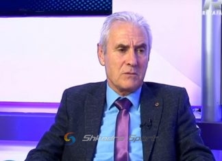 Haxhi: Te Vllaznia e sivjetme kishte shumë gjeneralë dhe nuk u arrit të bëhej bashkëveprimi i tyre