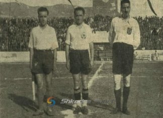 Dinastitë e arbitrimit, në Shkodër është… familja Dervishi