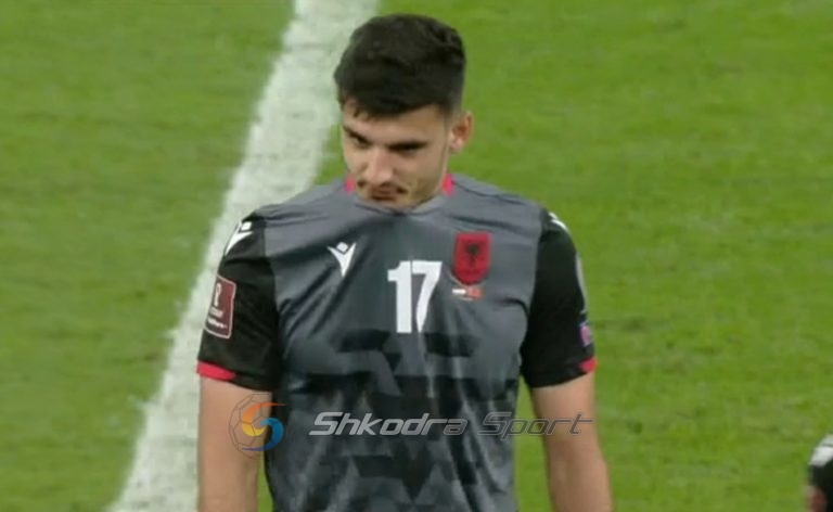 Surprizon Reja: Ja pse nuk luan titullar Broja