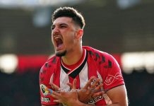 Anglezët ‘zbërthejnë’ Armando Brojën, ka idhull Ronaldo fenomenin dhe përdor të dyja këmbët