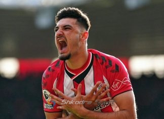 Premier League e ‘mahnitur’ nga Broja, panorama hapet me 20-vjeçarin