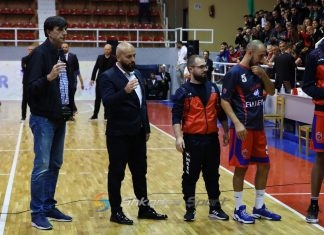 Milatoviç: Titulli i 10-të kampion i Vllaznisë? Do dëshiroja tre rradhazi