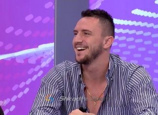 INTERVISTA/ I rikthyer më i fortë se kurrë, Daniel Lekndreaj: Kalova një periudhë të vështirë, dua të bëj sa më mirë me Vëllaznimin