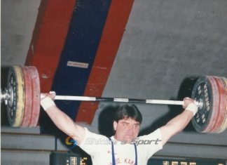 ALMANAK/ Sot ditëlindja e emblemës së peshëngritjes shkodrane Ded Dekaj