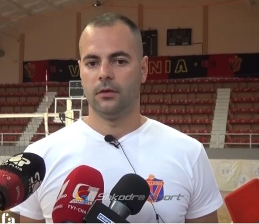 VIDEO/ Trajneri Tafa: Vllaznia synon ta nisë kampionatin me fitore