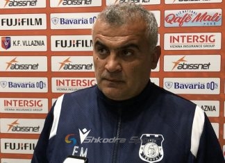 Edi Martini: Fitore e jashtëzkonshme, Gruda është më i shpejti në Shqipëri