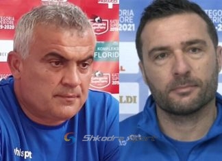 Orges Shehi i përgjigjet ironisë së Edi Martinit: Nuk jam doktor