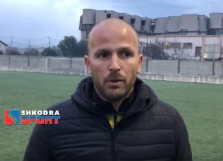 Legata: Vllaznia duhet të luftojë për vendin e tretë