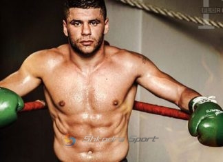 Florian Marku: ‘Lushnja nuk është qytet lepujsh, por luanësh…’