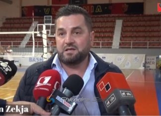 EKSKLUZIVE/ Presidenti Zekja: Vllaznia e ardhshme do jetë ekip spektakolar dhe fitues. Ju sqaroj çështjen ‘Mandisa Kuçi’