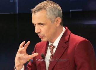 Çarçani: Nuk u zgjodh një trajner shqiptar për kombëtaren, për të eliminuar ndërhyrjet