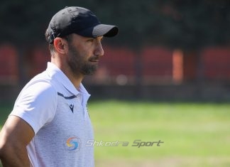 Lika: Ndeshje e fortë, por Vllaznia fiton 1-0