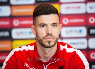 Akuza e fortë e Klaus Gjasulës: Ka lojtarë që e dëmtojnë Kombëtaren për interesat personale