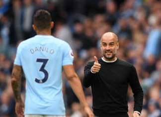 Perla e Danilo: Guardiola edhe nusen në shtrat e vendos si të jetë futbolliste në fushë