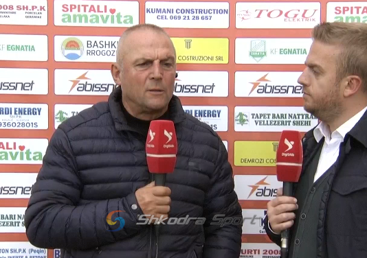 Duro dha dorëheqjen, Besa gjen menjëherë zëvendësuesin