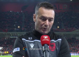 E FUNDIT/ Hamdi Salihi jo më pjesë e stafit të kombëtares