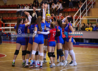 Vllaznia nesër një sfidë shumë ‘delikate’ ndaj Partizanit