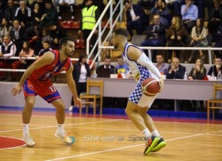 VIDEO/ Vllaznia nuk ia del ndaj Prishtinës. Mundet prej saj dhe nuk shkon në finale