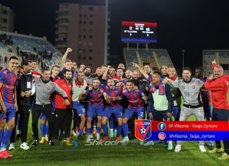 Një rekord këtë sezon, tifozët shpresojnë në ‘shi’ golash