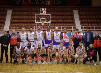 VIDEO/ Vllazninë ‘e mbajnë gjunjët’ vetëm 28 minuta. Mundet nga Golden Eagle Ylli