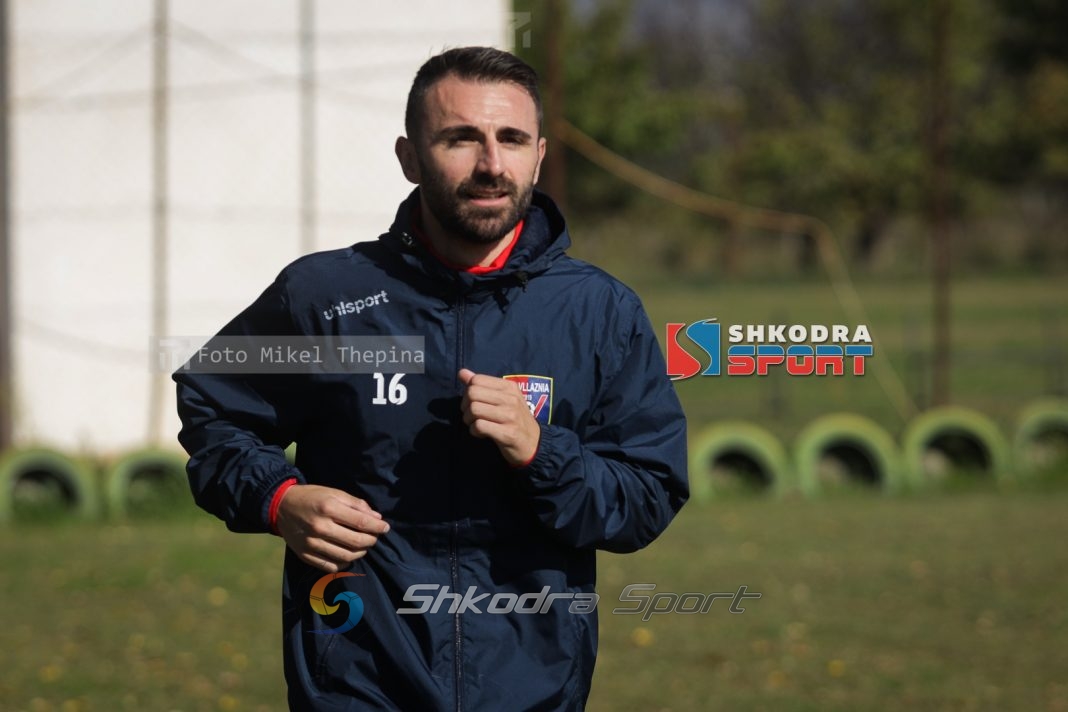 DARKO BULATOVIÇ STERVITJE