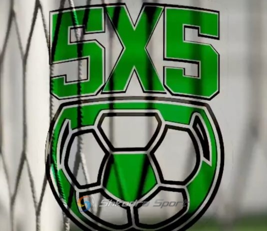 Java e dytë e kampionatit 5×5, ja përballjet e saj