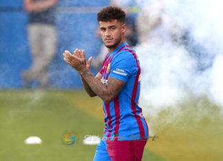 Pronarët e rinj të Njukasëllit me objektiva të qartë në merkato, ‘piketohet’ fantazisti i Barcelonës