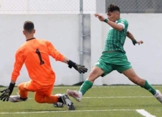 Ndeshjet e ‘Conference League’, futbollisti nga Puka pjesë e skuadrës legjendare greke