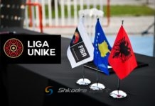 Superkupa Mbarëkombëtare në Shkodër, Vllaznia mirëpret 3 ekipe të tjera