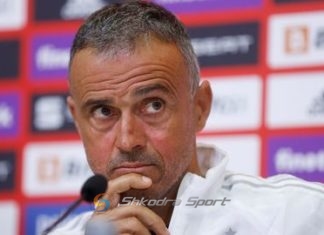 “Të erdhi ora që të humbësh”, Luis Enrike i bën presion Italisë dhe refuzon Barçën: Laporta s’e ka numrin tim