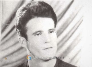 ALMANAK/ Sot ditëlindja e Mark Shestanit, ish- kampionit dhe rekordmenit të notit