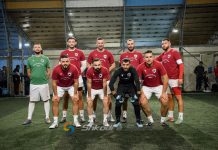 Nis kampionati 5×5 në Shkodër, shfaqen pretendentët e parë