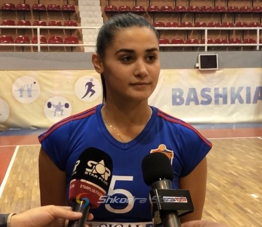 VIDEO/ Mandisa Kuçi: Gjithçka kam arritur deri tani, ia dedikoj familjes