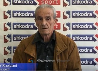 ALMANAK/ Sot 82 vjetori i lindjes së kampionit dhe rekordmenit të notit Mark Shestani