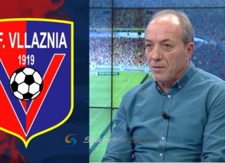 Josa: Projekt afatgjatë si trajner i Vllaznisë, pata bisedë të sinqertë me Xhaferin