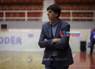 VIDEO/ Milatoviç: Jam i zhgënjyer me ekipin tim në pjesën e dytë