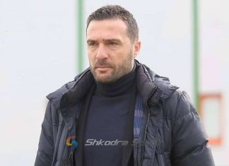 Marrin fund enigmat, Orges Shehi nuk lëviz nga kampionët