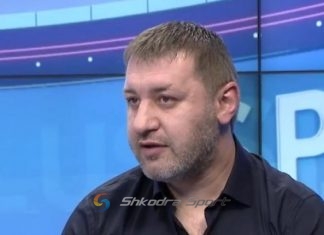 Dabulla: Tirana ishte mediokre në Europë, ku u lodhën ata? Erzeni u ndërtua dy javë para sezonit, bardheblutë kishin 3 muaj kohë