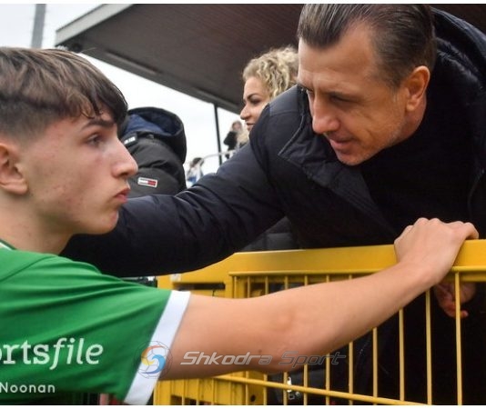 Rudi Vata e paralajmëroi pak kohë më parë, Rocco sërish larg Kombëtares së Shqipërisë