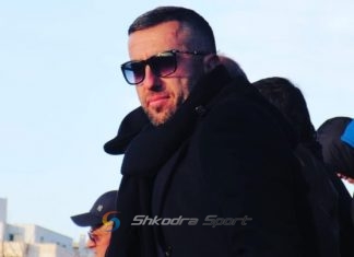 Samuel Nikaj sërish në një pankinë kosovare. Mund të marrë drejtimin e skuadrës së Lorik Canës