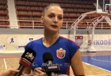 VIDEO/ Sara Hasku: Me Vllazninë sivjet kemi synime ambicioze