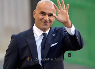 A u kontaktua nga Barcelona? Martinez reagon për herë të parë