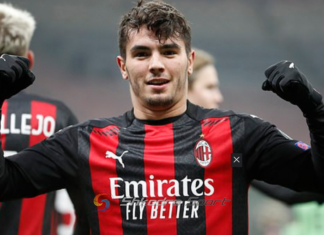 Milani njofton Realin për blerjen përfundimtare të Brahim Diaz