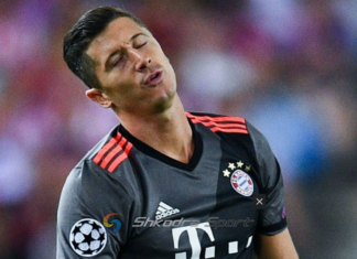 Lewandowski vendos për të ardhmen e tij