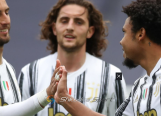 Po afron merkatoja e dimrit, Juventusi bën gati listën e daljeve