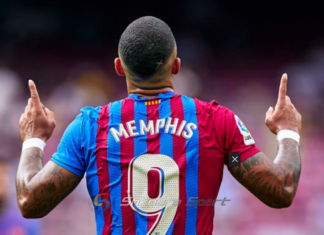 Jeni penduar që zgjodhet Barcelonën? Depay e tregon për herë të parë