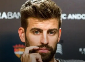 Krisen mardhëniet mes Pique dhe Barcelonës, mbrojtësi drejt largimit